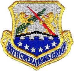 100th Operations Group
