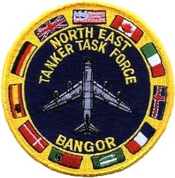 101st Air Refueling Wing Northeast Tanker Task Force
