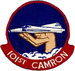 101st Consolidated Aircraft Maintenance Squadron
