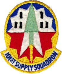101st Supply Squadron
