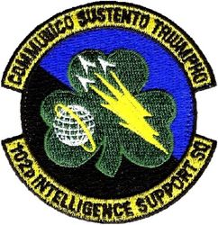 102d Intelligence Support Squadron
