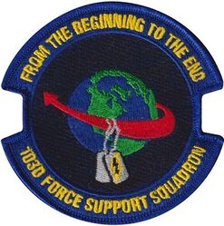 103d Force Support Squadron
