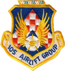105th Airlift Group
