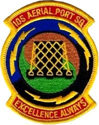 105th Aerial Port Squadron
