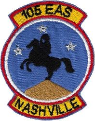 105th Expeditionary Airlift Squadron
The 105th Airlift Squadron deployed three aircraft, six air crews and 65 maintenance and support personnel to Rhein-Main Air Base, Germany from 27 December 1993 to 7 May 1994 in support of Operation Provide Promise in Bosnia-Herzegovina. German made.
