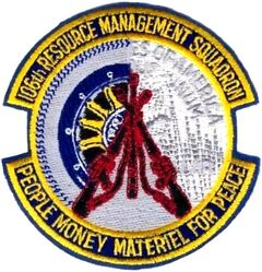 106th Resource Management Squadron
