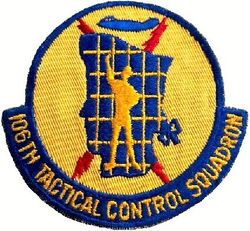 106th Tactical Control Squadron
