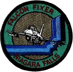 107th Consolidated Aircraft Maintenance Squadron F-16
Keywords: subdued