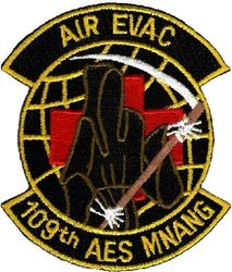 109th Aeromedical Evacuation Squadron Morale
