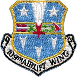 109th Airlift Wing
