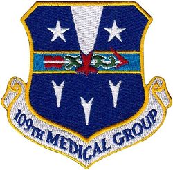 109th Medical Group

