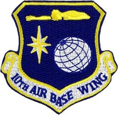 10th Air Base Wing
