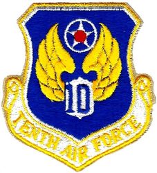 10th Air Force
