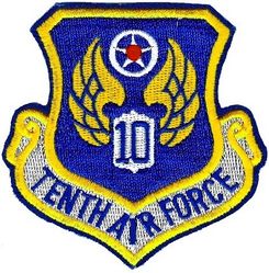 10th Air Force 
