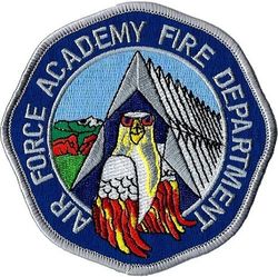 10th Civil Engineering Squadron Fire Protection Flight
