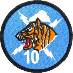 10th Cadet Squadron
