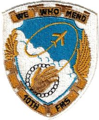 10th Field Maintenance Squadron
