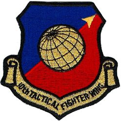 10th Tactical Fighter Wing
