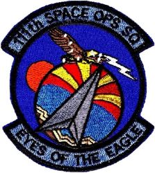 111th Space Operations Squadron
