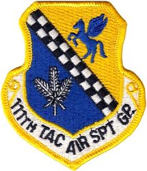 111th Tactical Air Support Group
