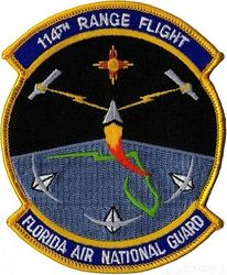 114th Range Flight

