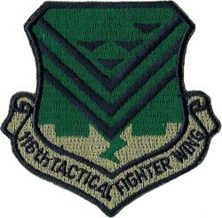 116th Tactical Fighter Wing
Keywords: subdued