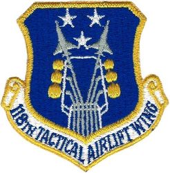 118th Tactical Airlift Wing
