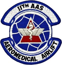 11th Aeromedical Evacuation Squadron
