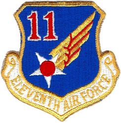 11th Air Force
