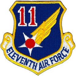 11th Air Force
