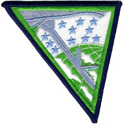 11th Air Refueling Squadron, Heavy
