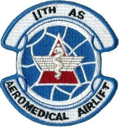11th Airlift Squadron
