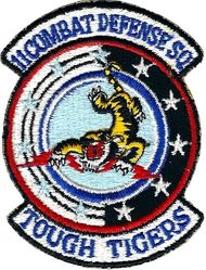 11th Combat Defense Squadron
