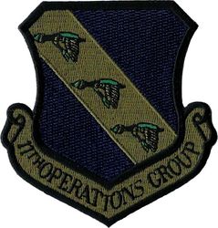 11th Operations Group
Keywords: subdued