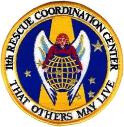 11th Rescue Coordination Center

