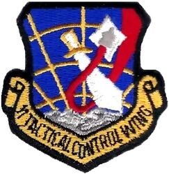 11th Tactical Control Wing
