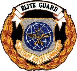 1212th Special Security Squadron
