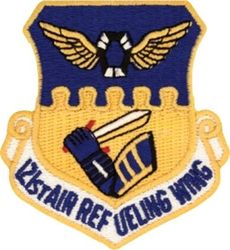 121st Air Refueling Wing
