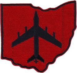 121st Air Refueling Wing KC-135 
