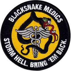 122d Medical Group Morale
