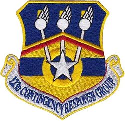 123d Contingency Response Group
