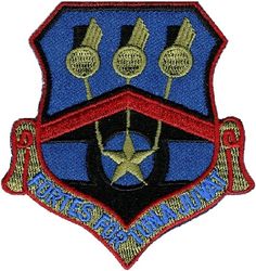 123d Tactical Reconnaissance Wing
Keywords: subdued