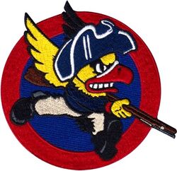 124th Attack Squadron Morale
Veterans Day.
