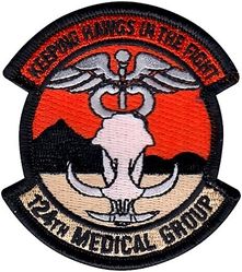 124th Medical Group
