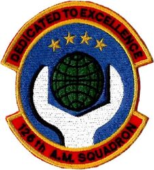 126th Aircraft Maintenance Squadron
