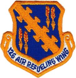 126th Air Refueling Wing
