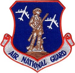 126th Air Refueling Wing Air National Guard Morale

