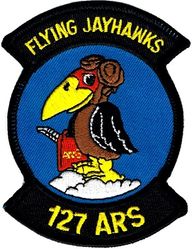 127th Air Refueling Squadron Morale
