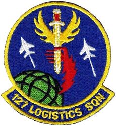 127th Logistics Squadron
