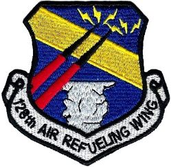 128th Air Refueling Wing
